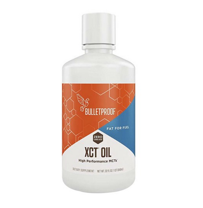 가성비 MCT oil은 불릿프루프 XCT오일 가성비 MCT oil은 불릿프루프 XCT오일