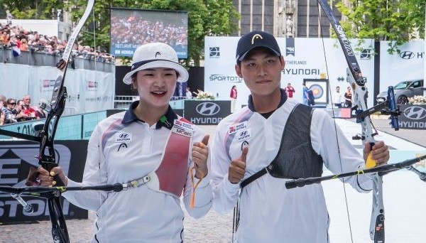 양궁 국가대표 2차 선발전 결과, 장혜진-기보배 아쉬운 고배