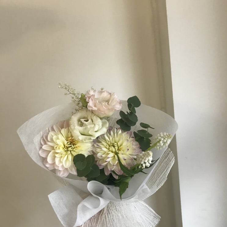  (수지 꽃집) 축하 꽃다발들