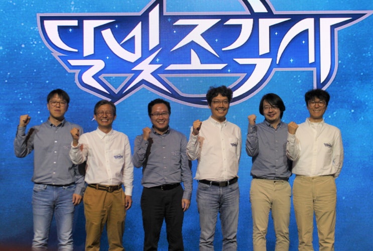  달빛조각사 “BM비중 많지 않다. 오래 사랑받는 게임이 목표”