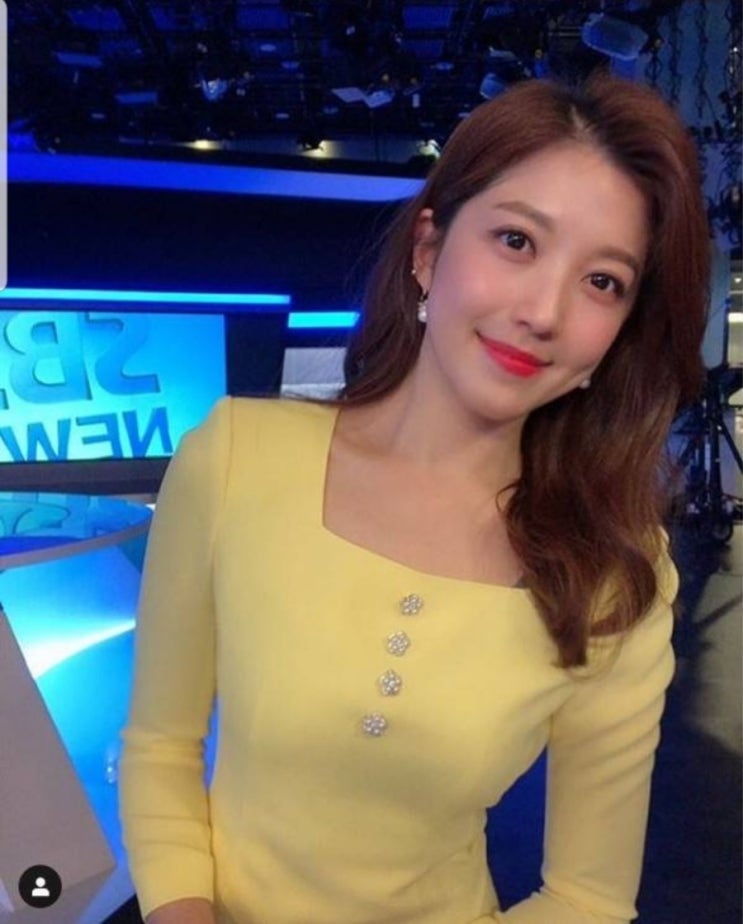  김현우 앵커이여진 기상캐스터 12월 결혼…'질투의 화신' 현실판