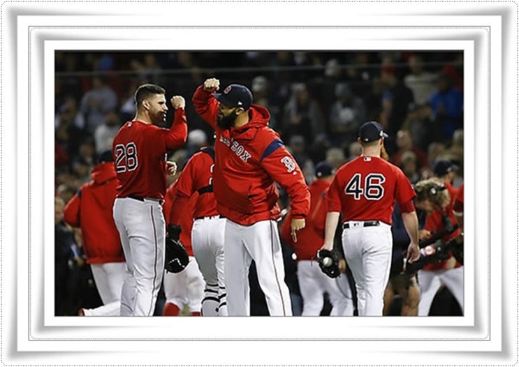  MLB중계에서 만나는 레전드 선수들