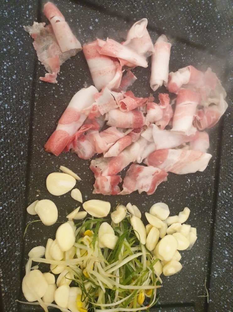  우리의 대박집 ㅋㅋㅋ