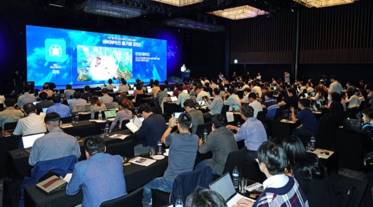  카카오게임즈, 최고 기대작 '달빛조각사' 10월10일 출시 !!