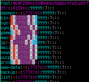  [리눅스 Linux] vi 편집기 블락 범위 복사, 주석 블럭 처리, 범위 삭제, 비주얼 블럭 모드, 복붙 norm