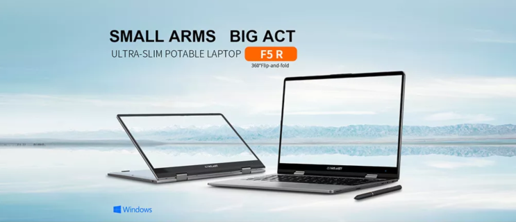  Teclast f5 제품리뷰 제품후기