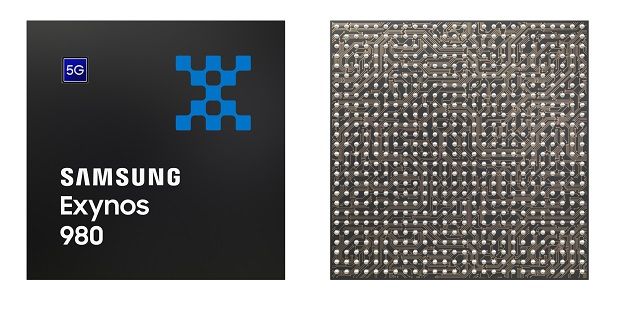  비보, 5G 스마트폰에 삼성 ‘엑시노스980’ 탑재