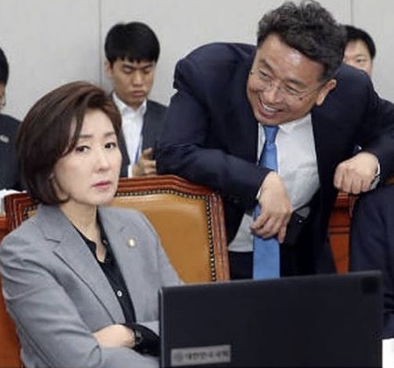  나경원, 아들의 의혹과 현재 상황 정리