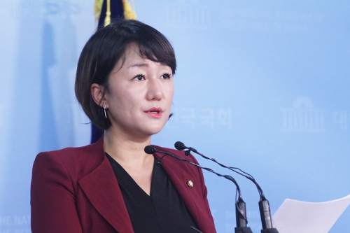이재정 의원 검찰작심 비판