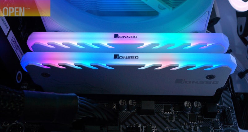 존스보 NC-1 램 방열판(LED 램쿨러) : 네이버 블로그 존스보 Nc-1 램 방열판(Led 램쿨러) : 네이버 블로그