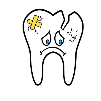 도래울 치과 충치치료 아픈가요?