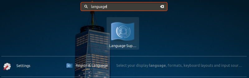 [Linux][Ubuntu] 중국어 폰트 (Chinese Fonts) 설정하기. : 네이버 블로그