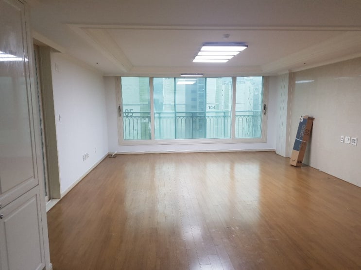  경산도배 잘하는 집 경산도배 추천 사동 화성파크드림아파트 49평 전체 실크벽지도배시공후기