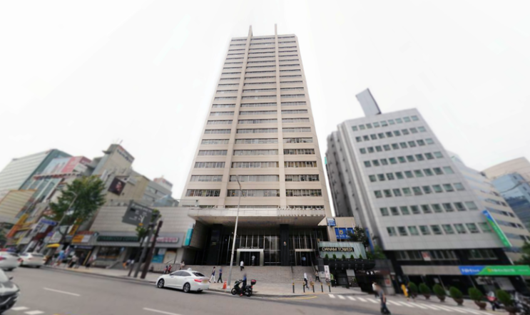 단암타워 임대 | 회현역 남대문 사무실 임대
