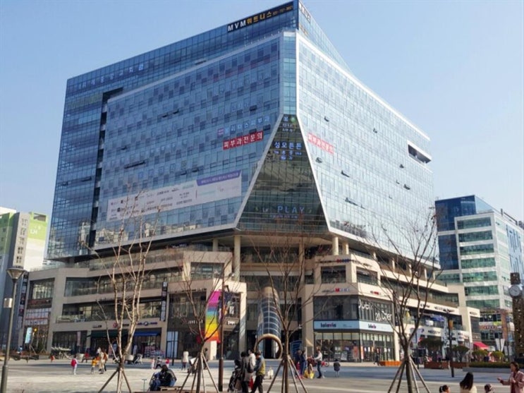  위례골프연습장 위례골프연습장 버디톡골프아카데미에서 골프배우기도전 !!