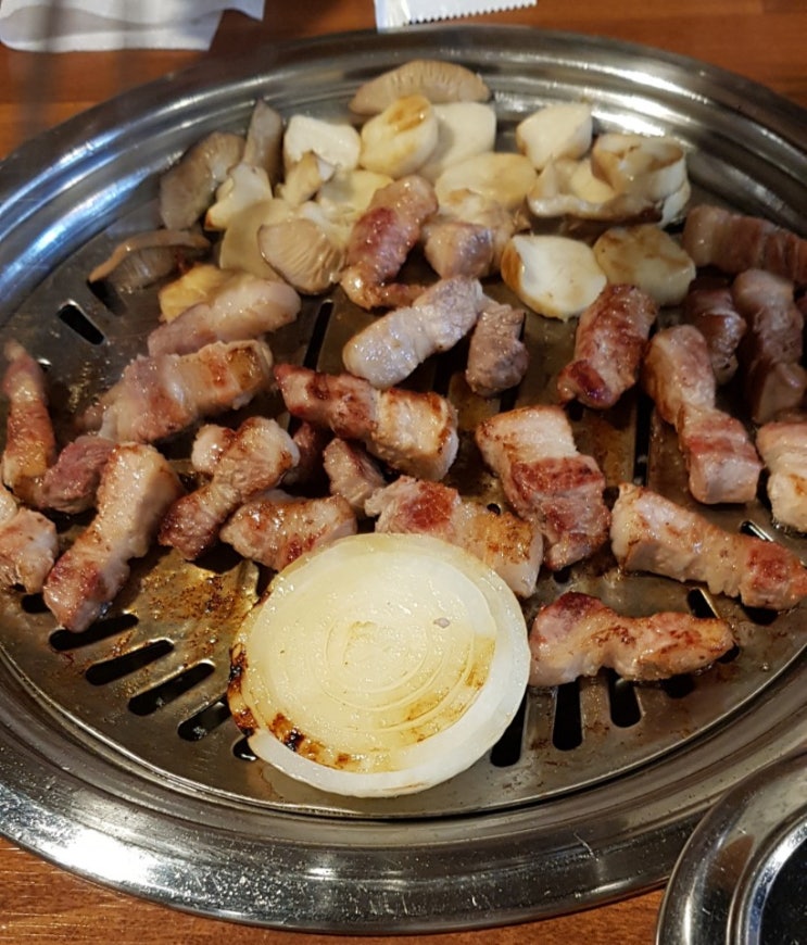  [창동 삼겹살] 다시 가고싶은 동네 맛집 '참생고기집'