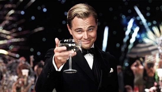  레오나르도 디카프리오(Leonardo Dicaprio) 배우의 모든 것