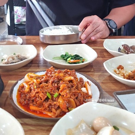 [서민갑부]폐교식당옹고집