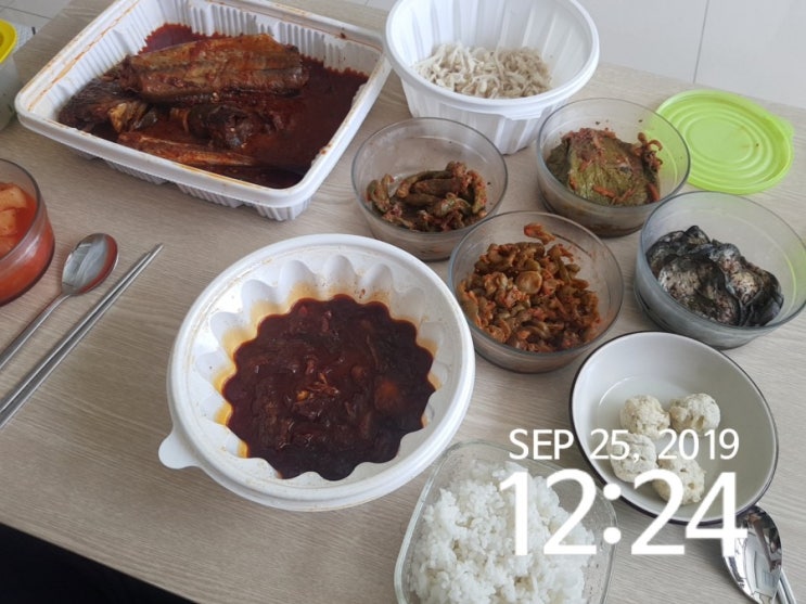 20190925 나바리의 하루살이 : 대리 육아 20190925 나바리의 하루살이 : 대리 육아