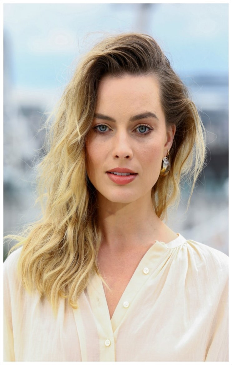  마고 로비 Margot Robbie/20
