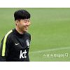 '손흥민 벤치 대기' 토트넘, 콜체스터와 0-0으로 전반 종료(1보)