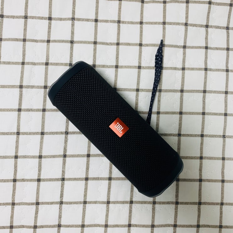  JBL FLIP4 블루투스 스피커