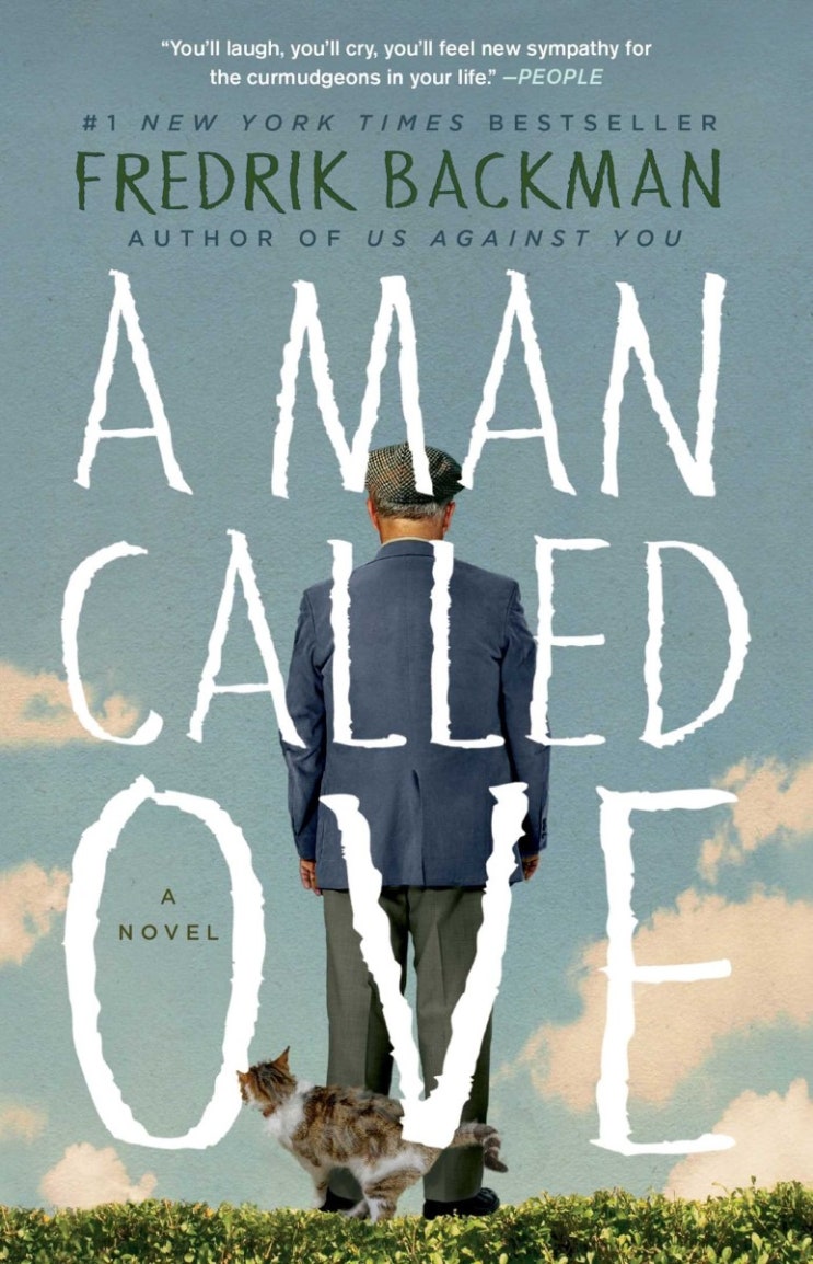  12. 실전편3 - 영어원서 읽기를 위한 영문법 정리 (with A Man Called Ove)