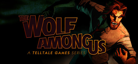 울프 어몽 어스(The Wolf Among Us) 울프 어몽 어스(The Wolf Among Us)