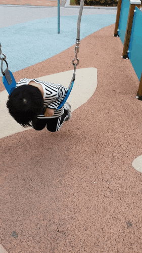  귀염둥이 첫째 33개월 일상생활