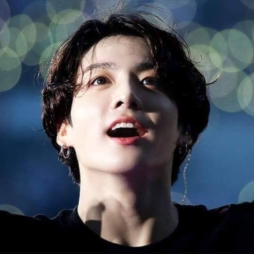  [포토S] 방탄소년단 정국, 눈맞춤에 '심쿵'