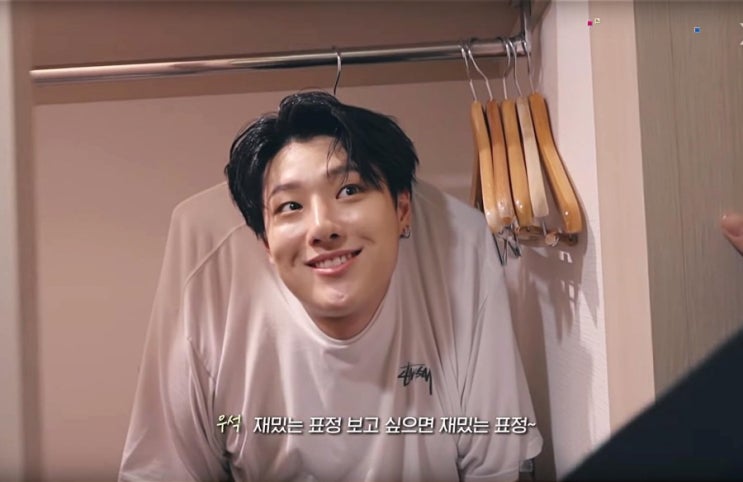  2019.0924 엑스원 강민희 생일파티 브이앱 영상 & 조승연 움짤모음!