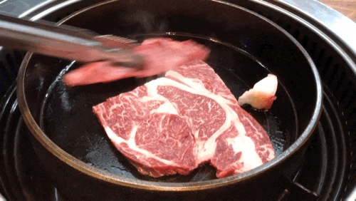  [하늘주]한우구이전문점 구로디지털단지맛집