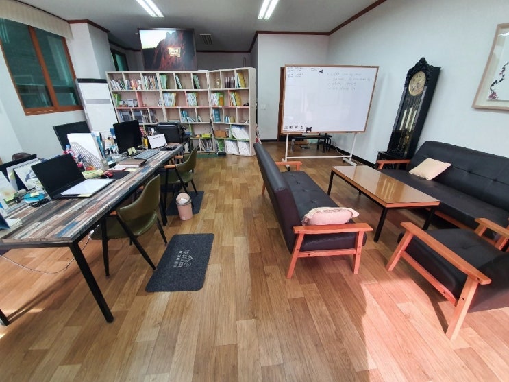  원주 상가임대 저렴한월세 정남향 백제약품부근