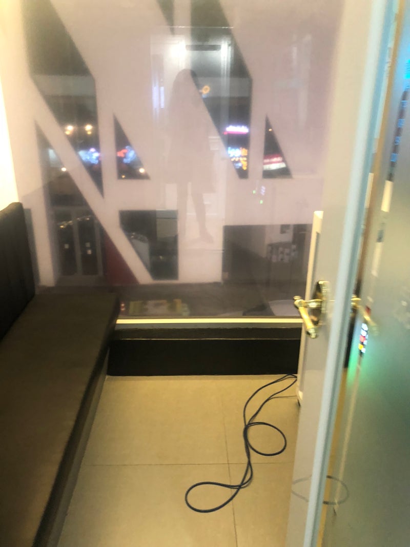 한남동 :지코인노래방 + 반포도깨비야시장 : 네이버 블로그