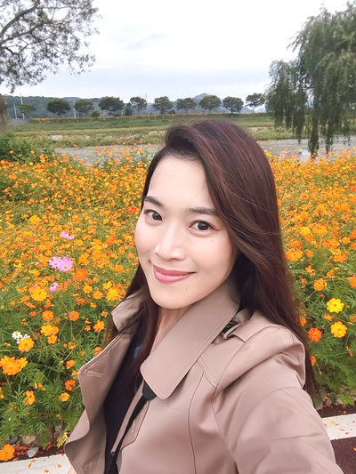 가을축제 장성 노란꽃축제 너무나 예쁘네요~