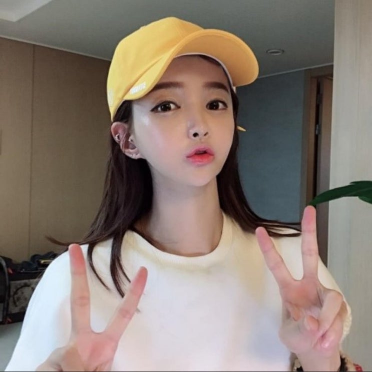  bj엣지 매력넘치는 팔색조 까꿍언니
