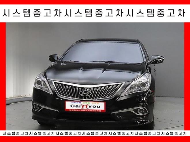  그랜저HG HG220 PREMIUM 스타일리시한 대박입니다 