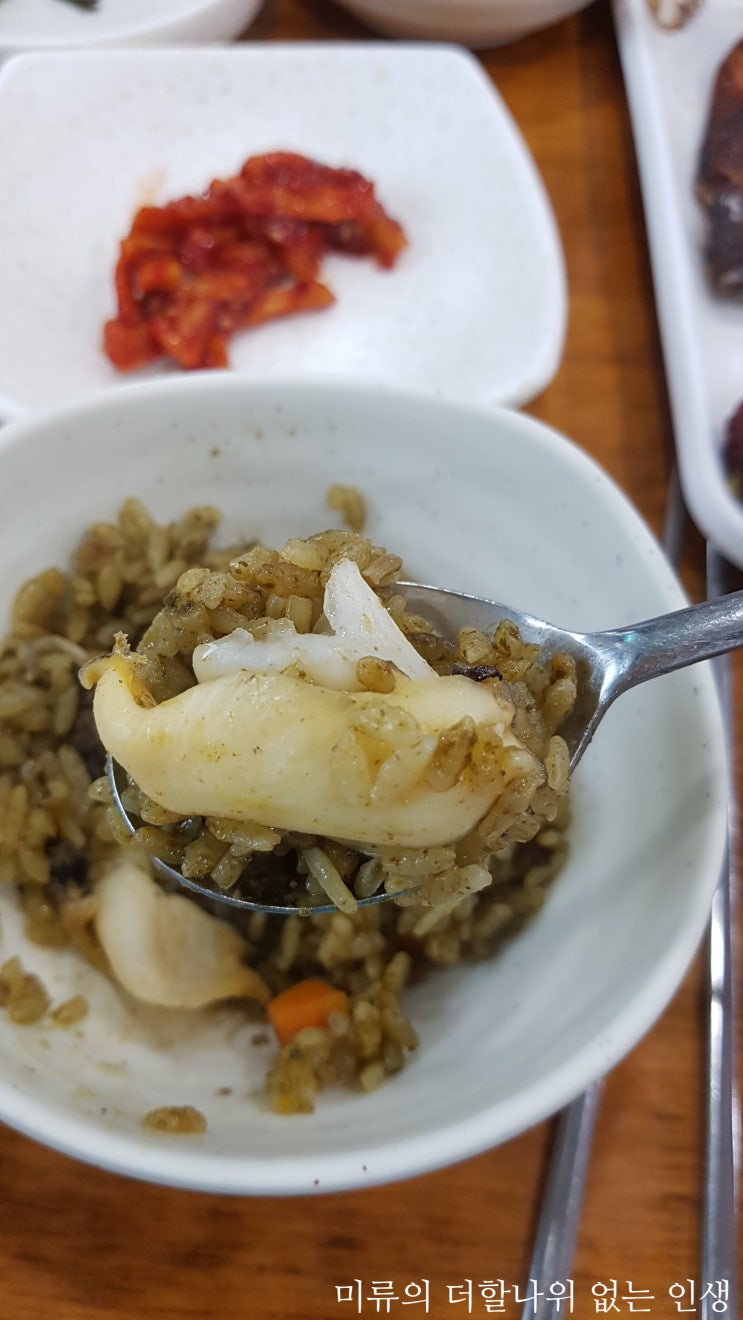  [제주 수요미식회 맛집] 명진전목 & 너티 클라우드 - 내 최애 맛집에 대한 엇갈린 평가