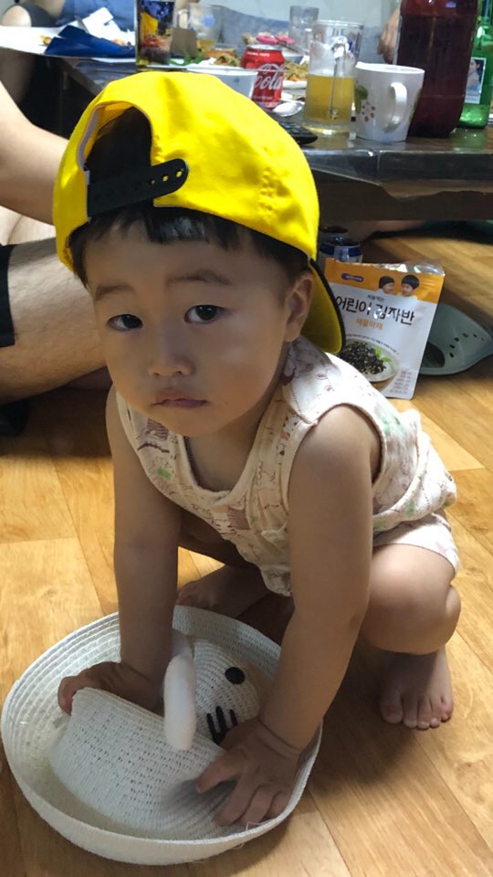 나무아빠의 육아일기(65)