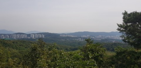  당고개-불암산-태릉 구간