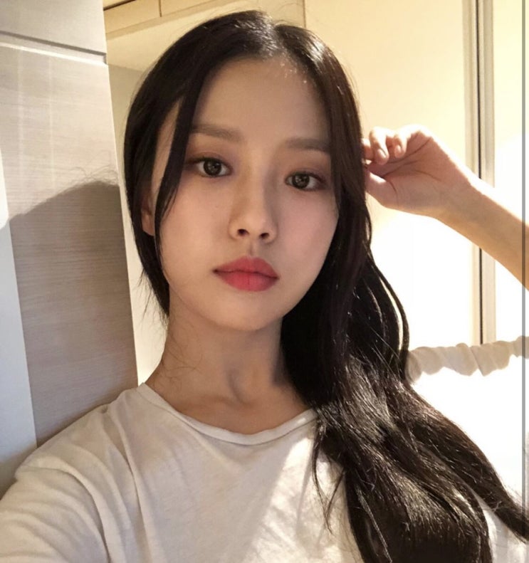  고민시 나이 키 본명 마녀 비키니 몸매 인스타