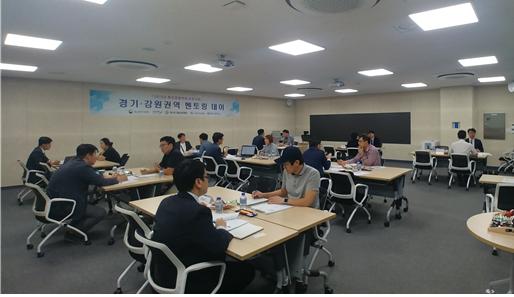  용인시디지털산업진흥원, 4차 멘토링 데이 개최 