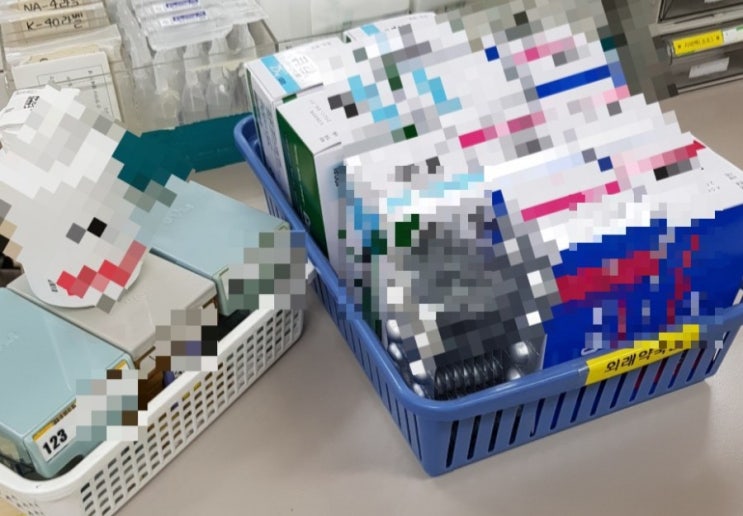 라니티딘 사태