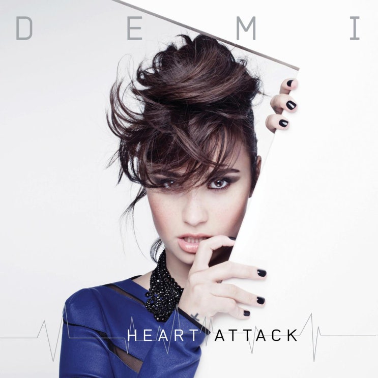 데미 로바토 (Demi Lovato) - Heart Attack 가사/번역 데미 로바토 (Demi Lovato) - Heart Attack 가사/번역