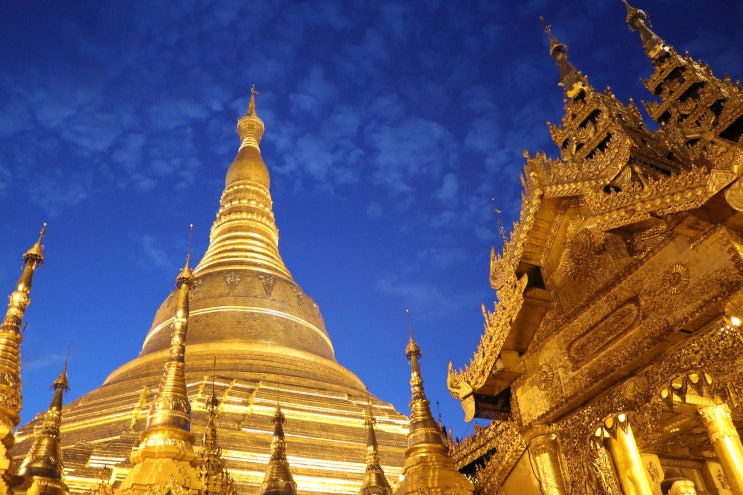 요즘 뜨는 여행지 미얀마자유여행 양곤 바간 여행 총정리! + 에어아시아 빅세일 항공권