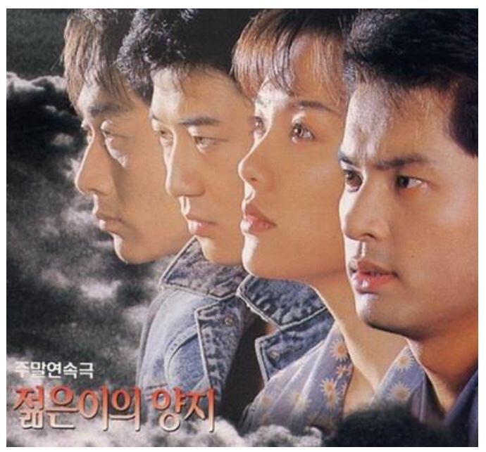  중요한 건 굴복하지 않는 용기다