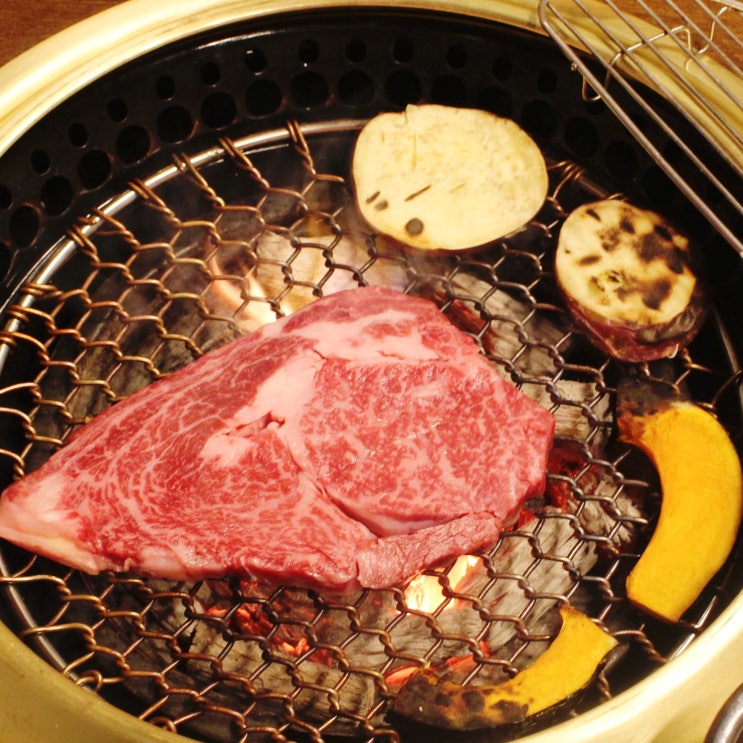  공덕 고기집 마포 근처 맛집 데이트하기 좋은 모연