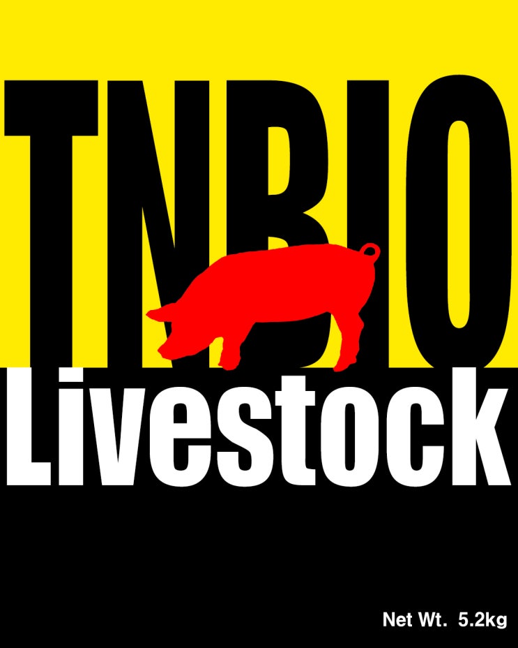  TN043(LiveStock)