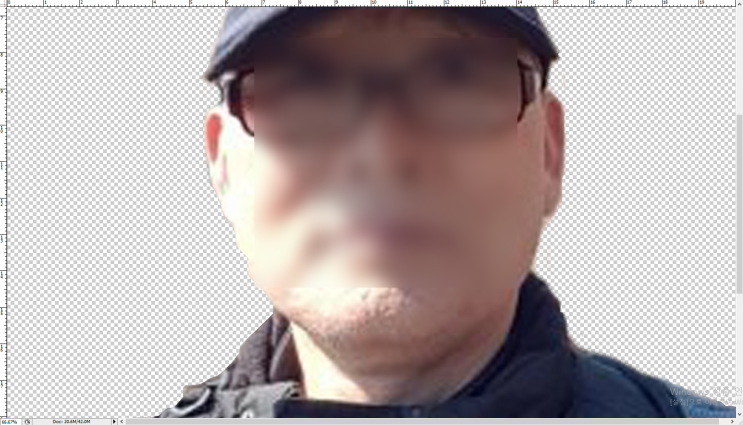  해운대 영정사진 복원이 필요할때.