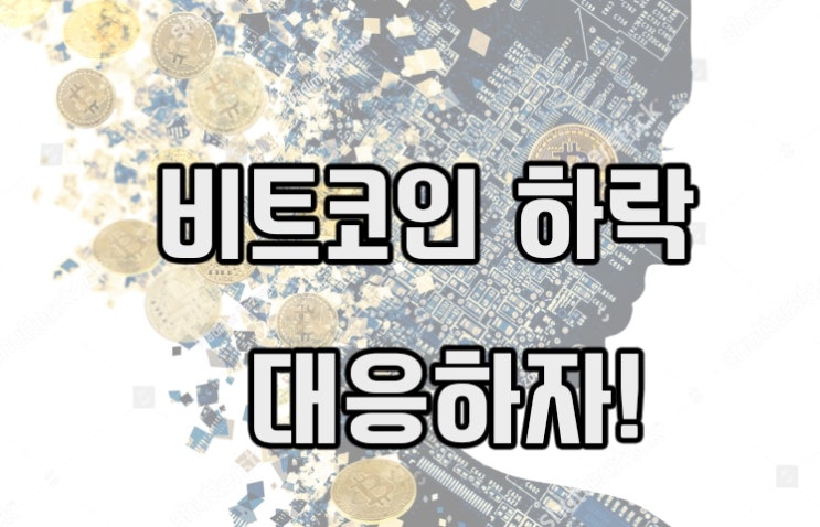 비트코인 하락, 차트분석 하락장 대응하기(9월 25일) 이더리움 전략 구성 알트코인